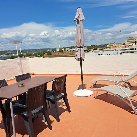 Nunes Apartments Mexilhoeira da Carregacao Exteriör bild