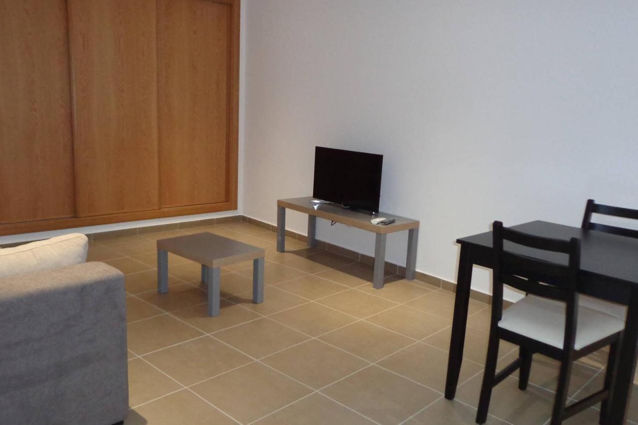Nunes Apartments Mexilhoeira da Carregacao Exteriör bild