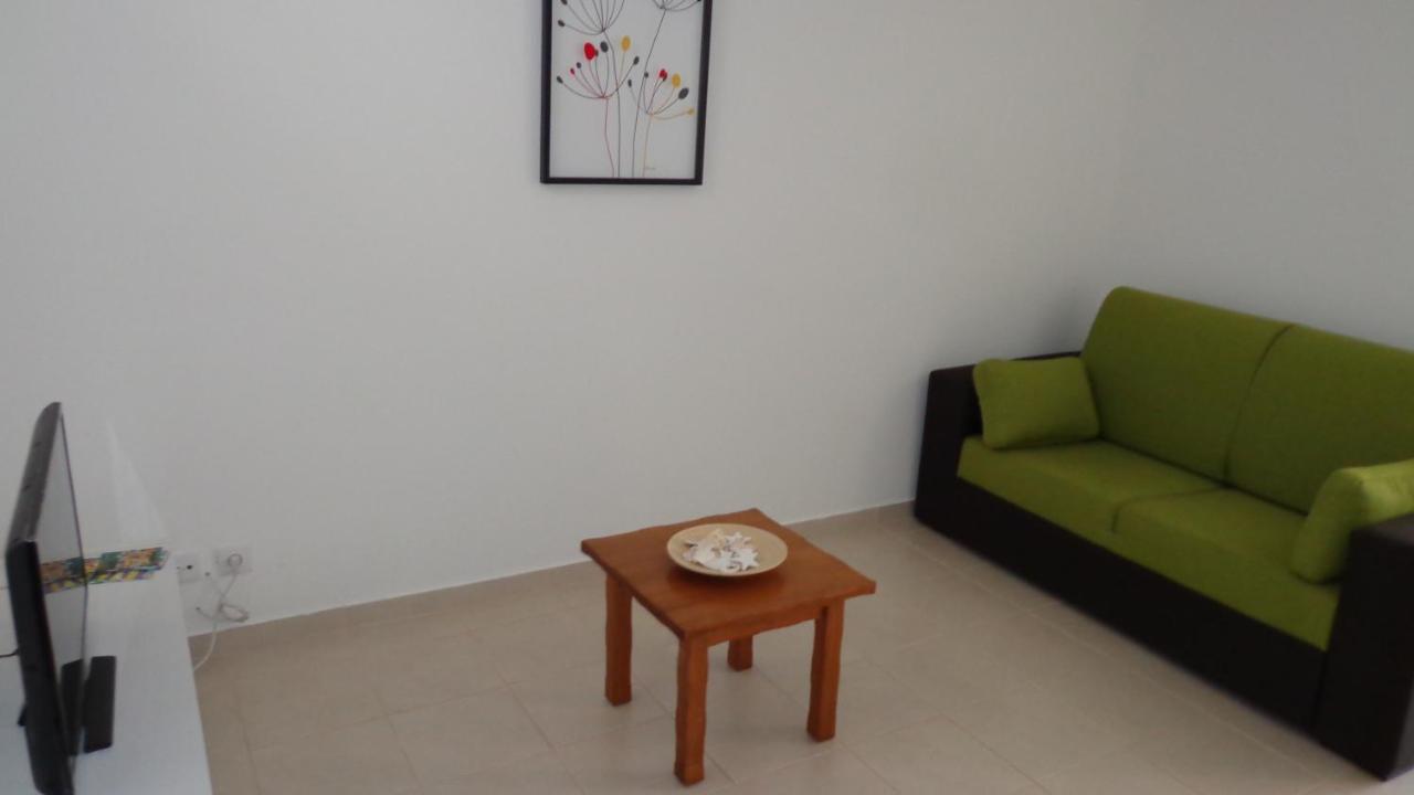 Nunes Apartments Mexilhoeira da Carregacao Exteriör bild