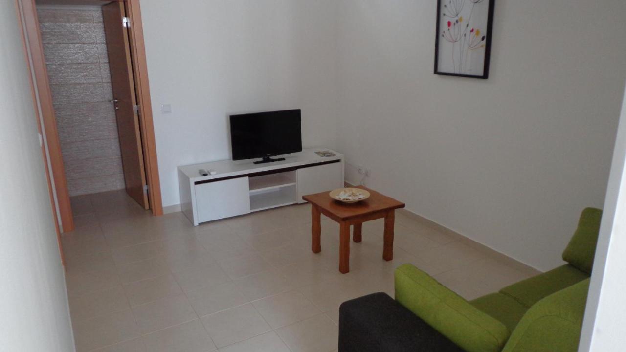 Nunes Apartments Mexilhoeira da Carregacao Exteriör bild