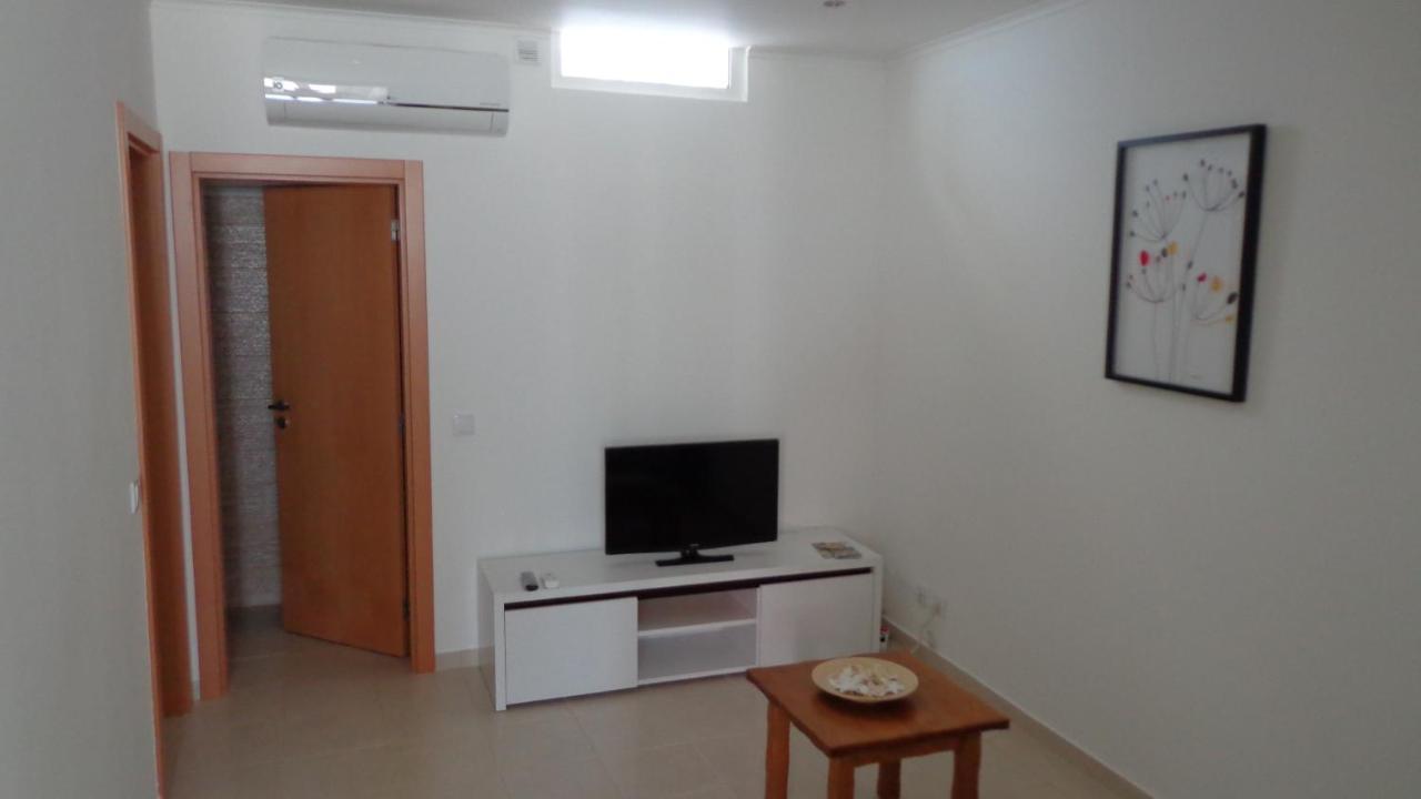 Nunes Apartments Mexilhoeira da Carregacao Exteriör bild