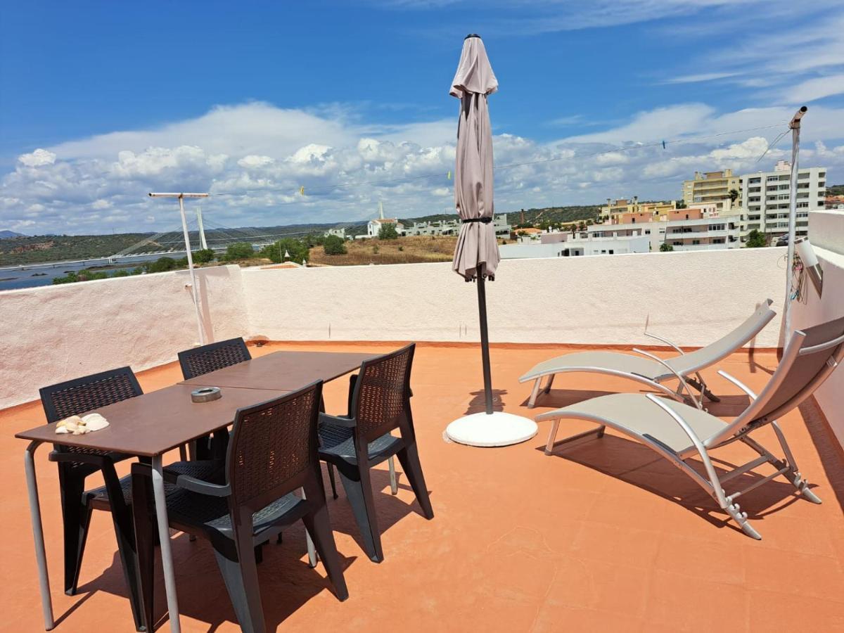 Nunes Apartments Mexilhoeira da Carregacao Exteriör bild