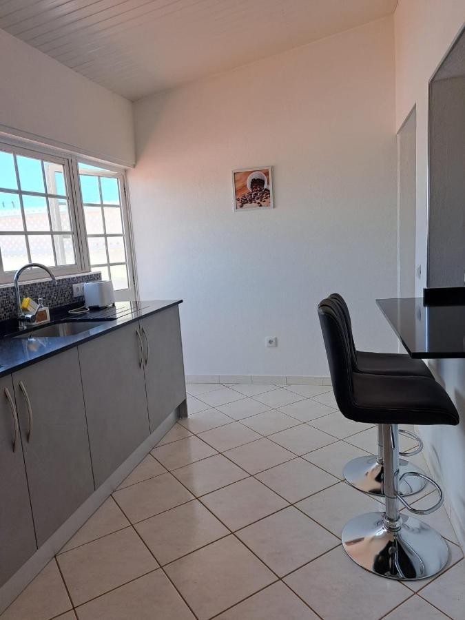 Nunes Apartments Mexilhoeira da Carregacao Exteriör bild