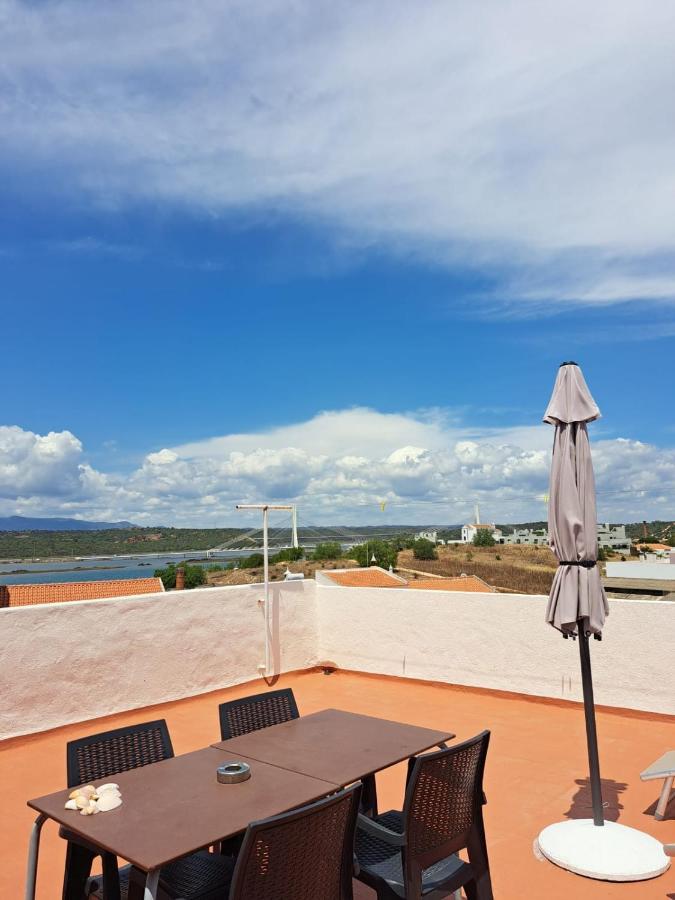 Nunes Apartments Mexilhoeira da Carregacao Exteriör bild