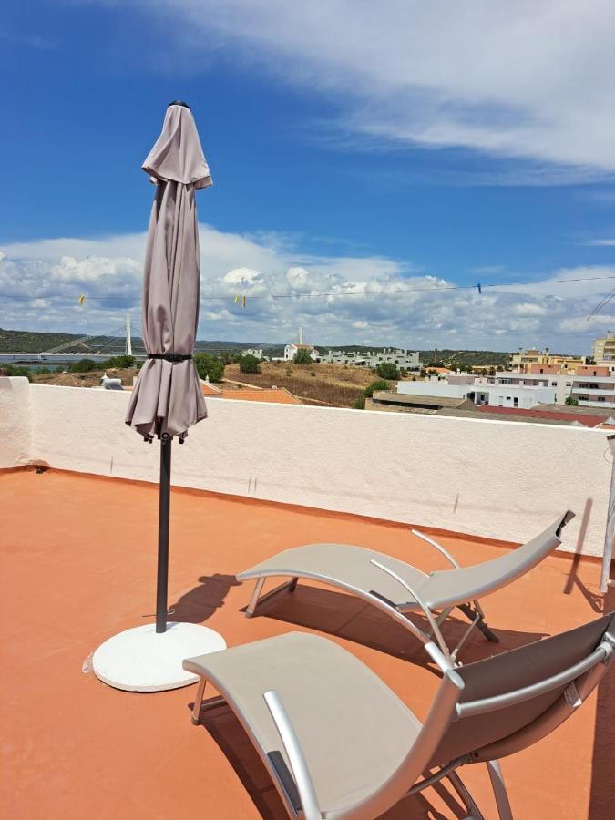 Nunes Apartments Mexilhoeira da Carregacao Exteriör bild