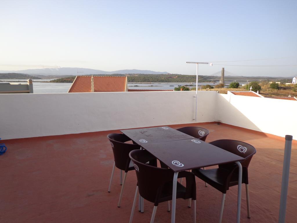 Nunes Apartments Mexilhoeira da Carregacao Exteriör bild